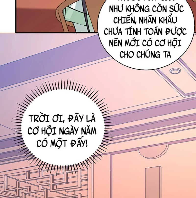 Võ Đạo Độc Tôn Chapter 628 - Trang 3