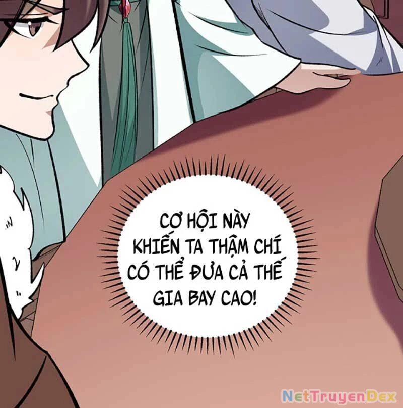 Võ Đạo Độc Tôn Chapter 628 - Trang 3