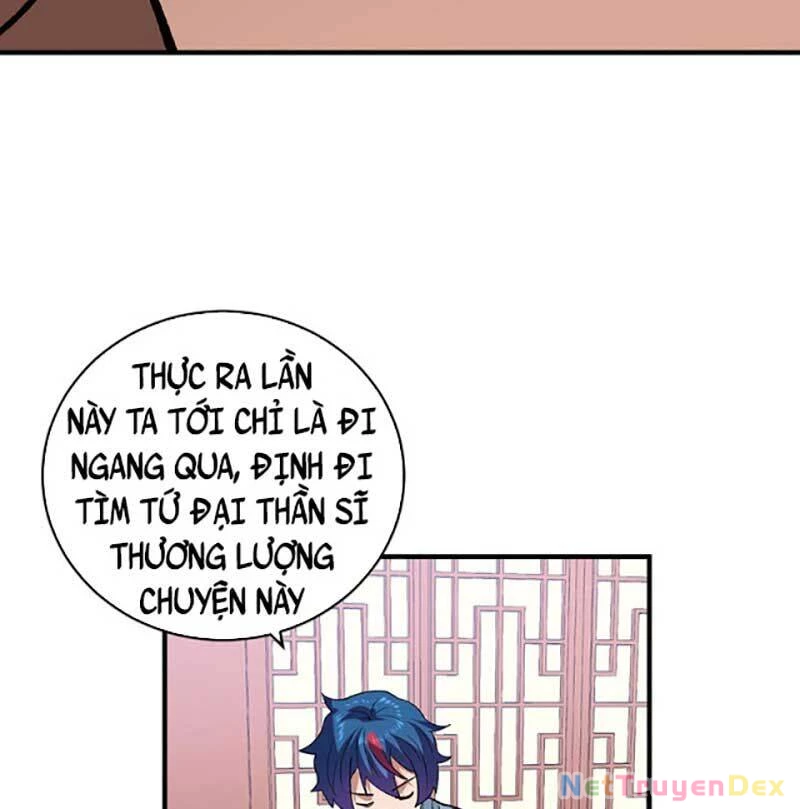 Võ Đạo Độc Tôn Chapter 628 - Trang 3