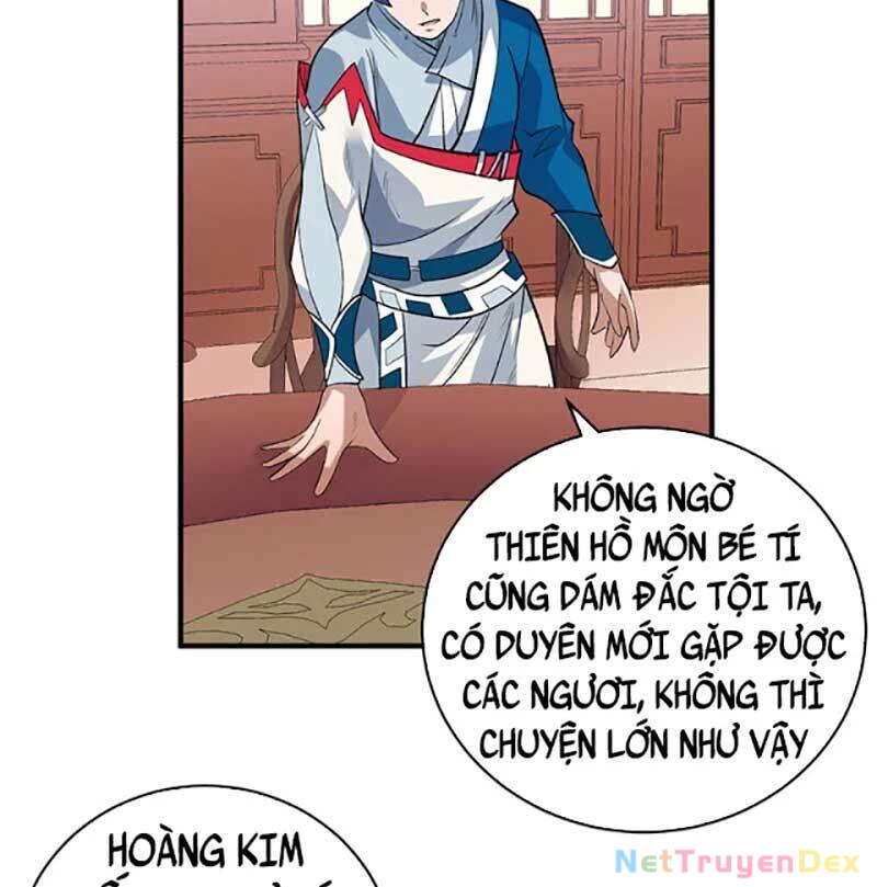 Võ Đạo Độc Tôn Chapter 628 - Trang 3