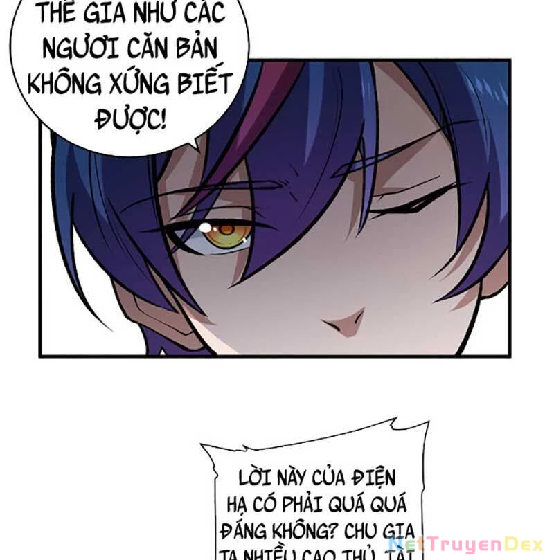 Võ Đạo Độc Tôn Chapter 628 - Trang 3