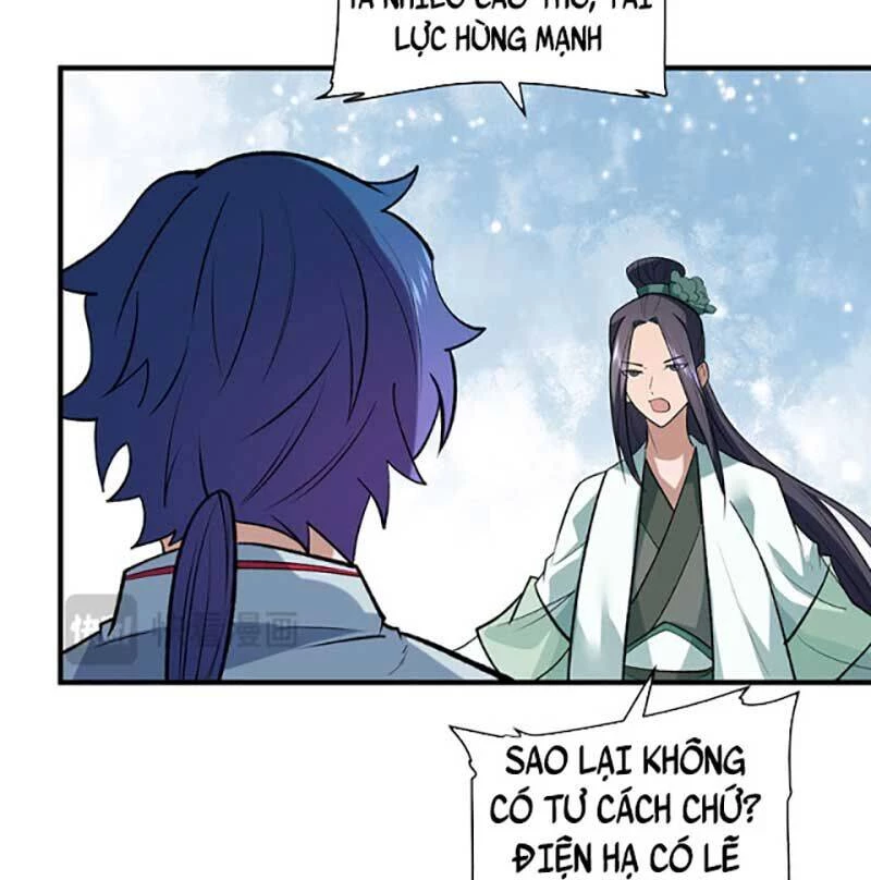 Võ Đạo Độc Tôn Chapter 628 - Trang 3