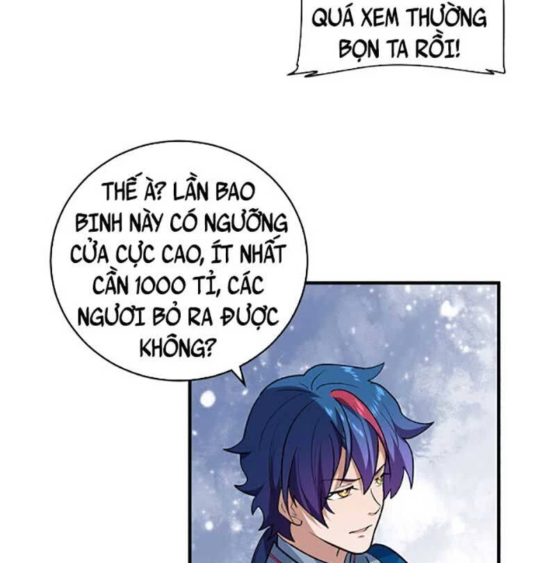 Võ Đạo Độc Tôn Chapter 628 - Trang 3