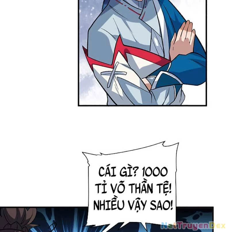 Võ Đạo Độc Tôn Chapter 628 - Trang 3