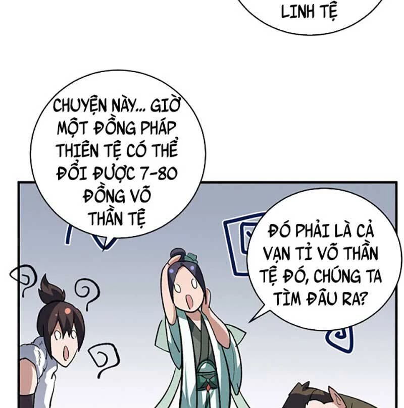 Võ Đạo Độc Tôn Chapter 628 - Trang 3