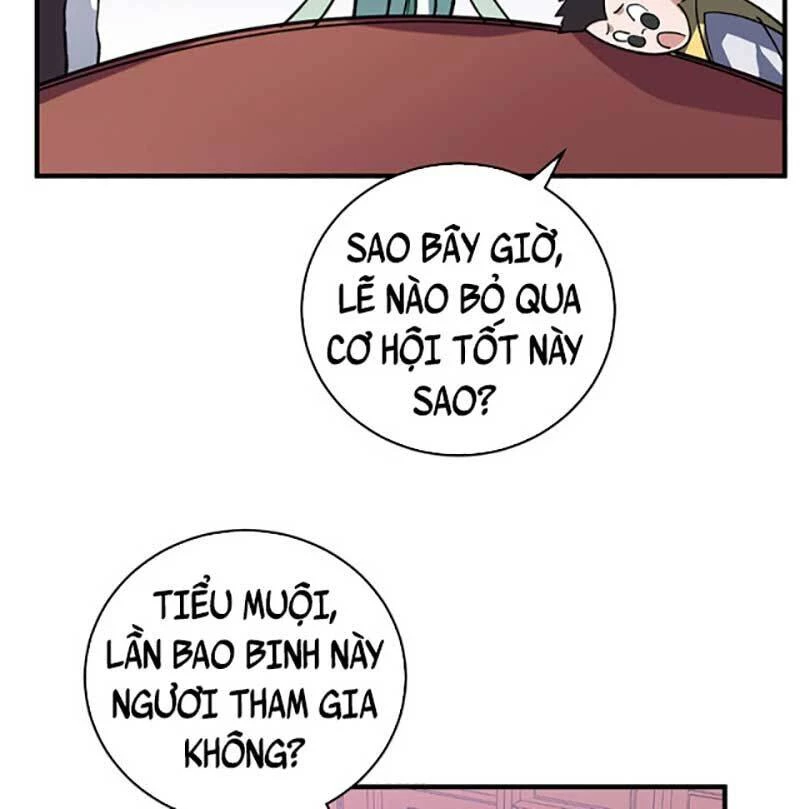 Võ Đạo Độc Tôn Chapter 628 - Trang 3