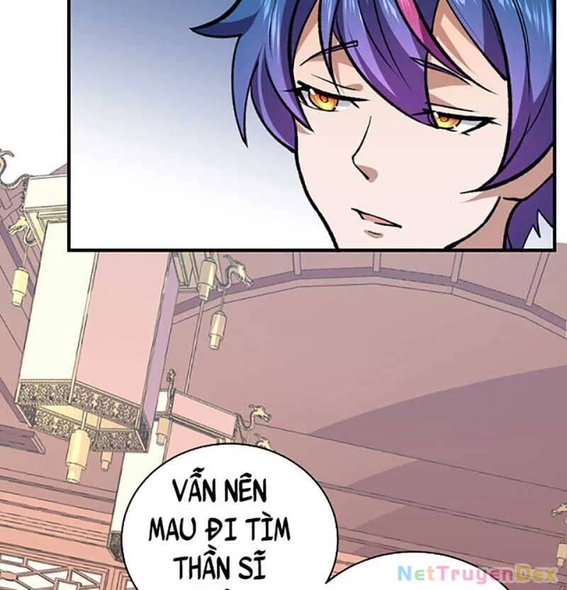 Võ Đạo Độc Tôn Chapter 628 - Trang 3