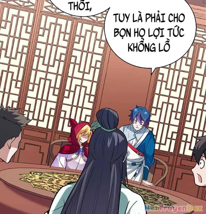 Võ Đạo Độc Tôn Chapter 628 - Trang 3