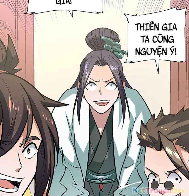 Võ Đạo Độc Tôn Chapter 628 - Trang 3