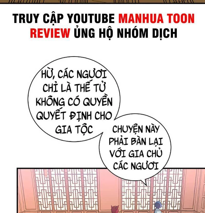 Võ Đạo Độc Tôn Chapter 628 - Trang 3