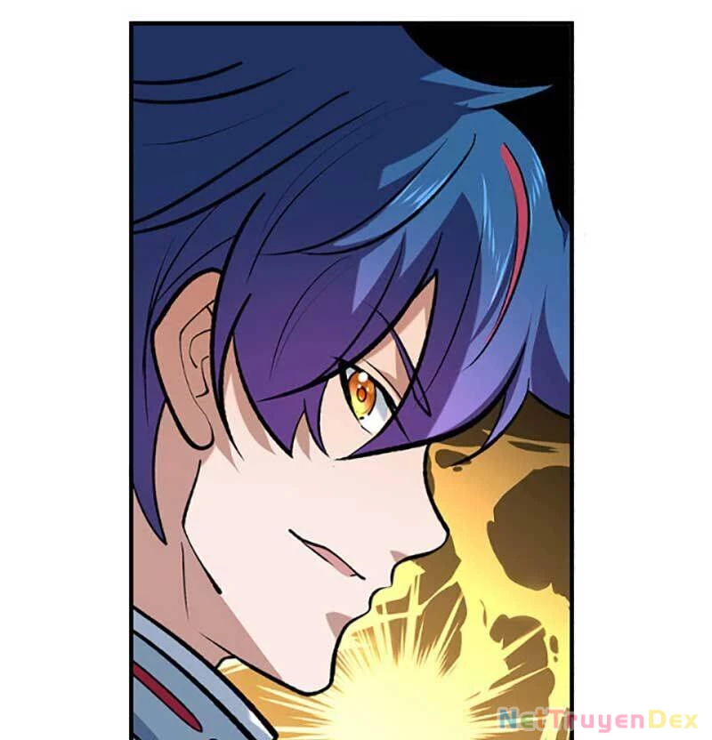 Võ Đạo Độc Tôn Chapter 628 - Trang 3