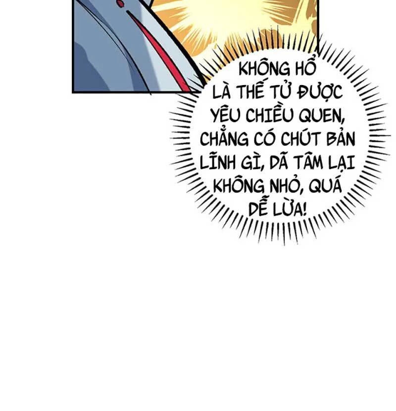 Võ Đạo Độc Tôn Chapter 628 - Trang 3