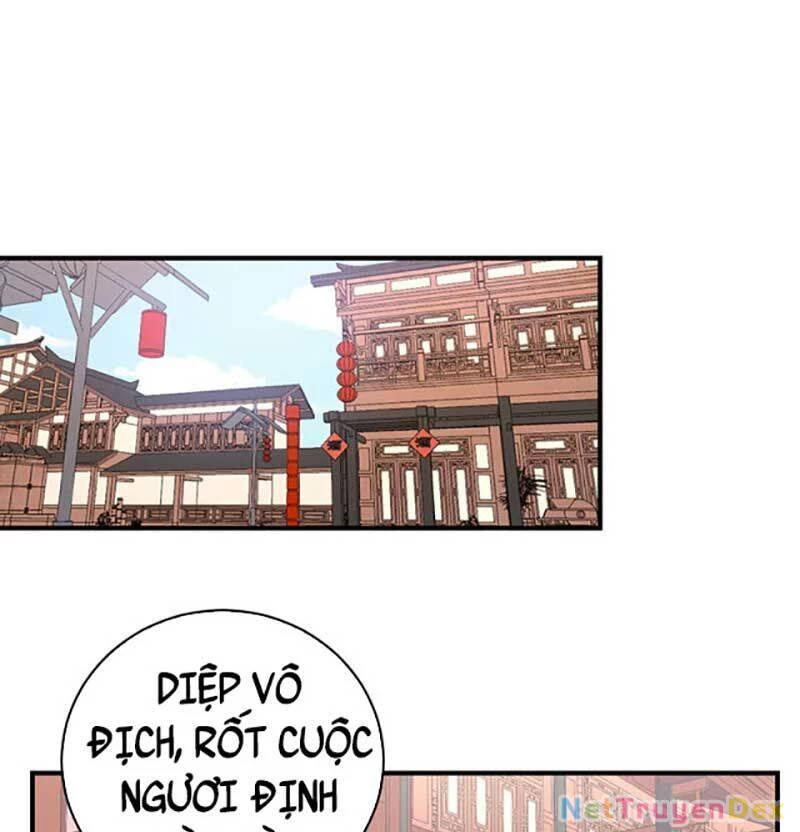 Võ Đạo Độc Tôn Chapter 628 - Trang 3