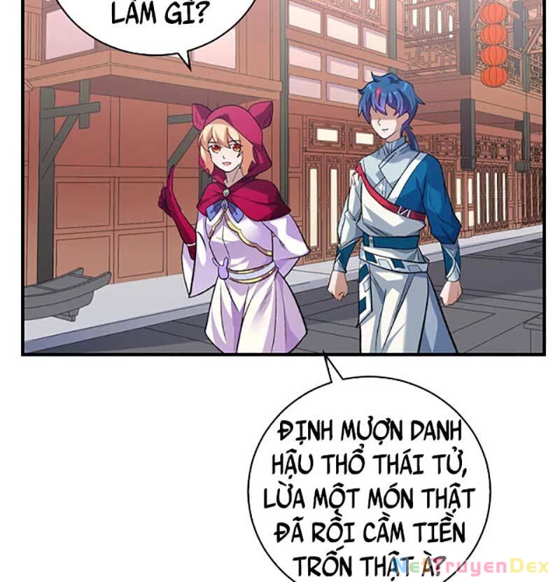 Võ Đạo Độc Tôn Chapter 628 - Trang 3