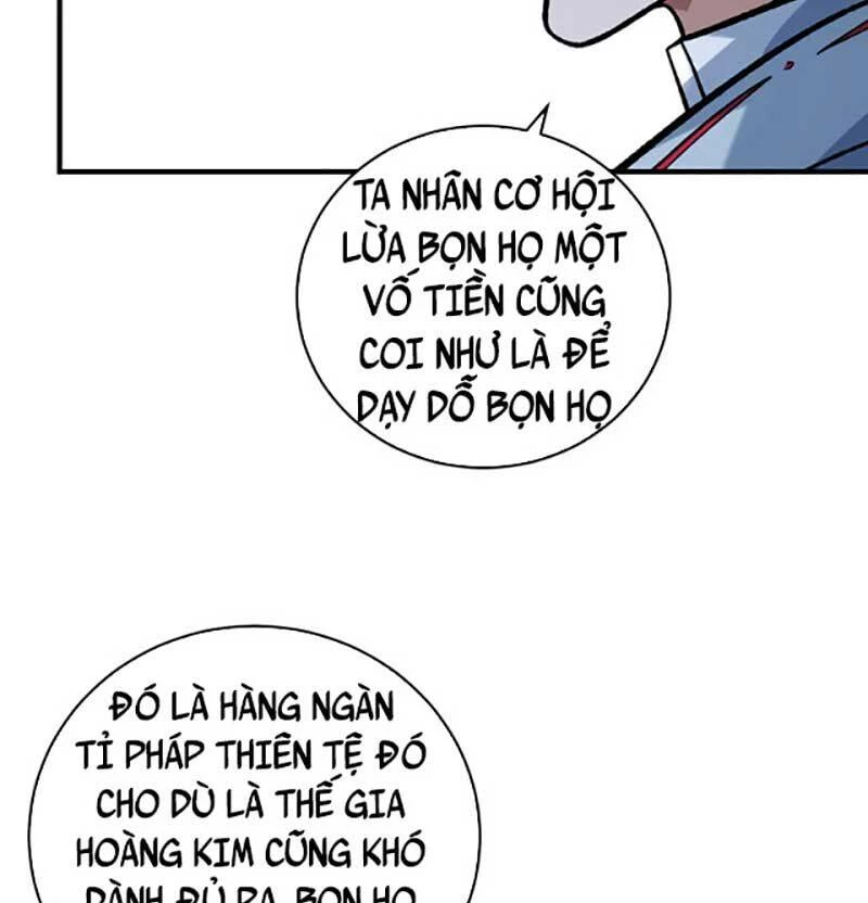 Võ Đạo Độc Tôn Chapter 628 - Trang 3