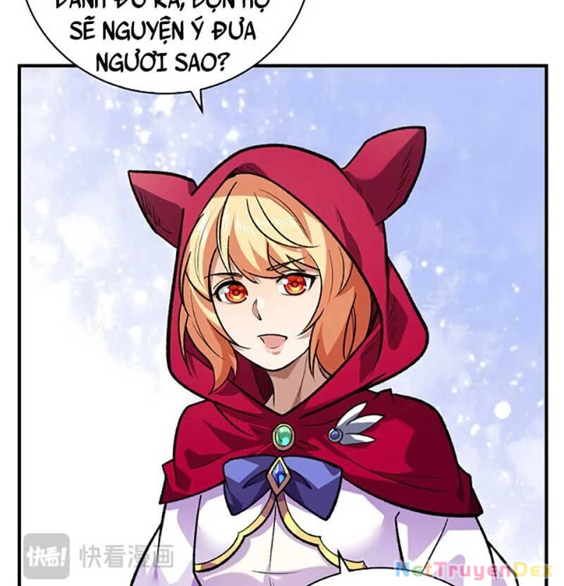 Võ Đạo Độc Tôn Chapter 628 - Trang 3