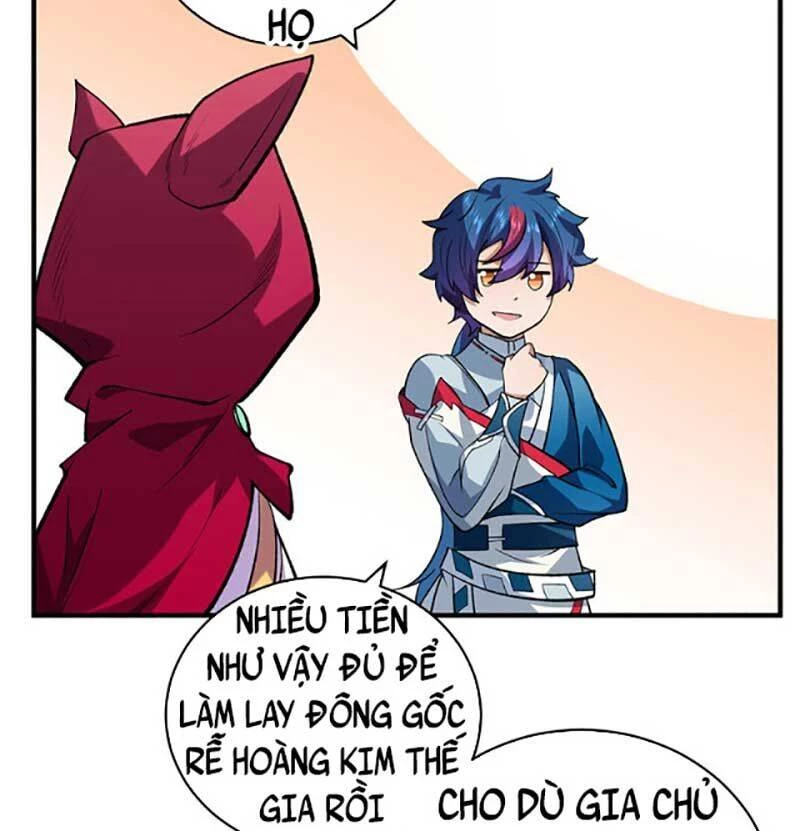 Võ Đạo Độc Tôn Chapter 628 - Trang 3