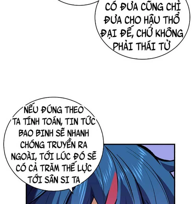 Võ Đạo Độc Tôn Chapter 628 - Trang 3