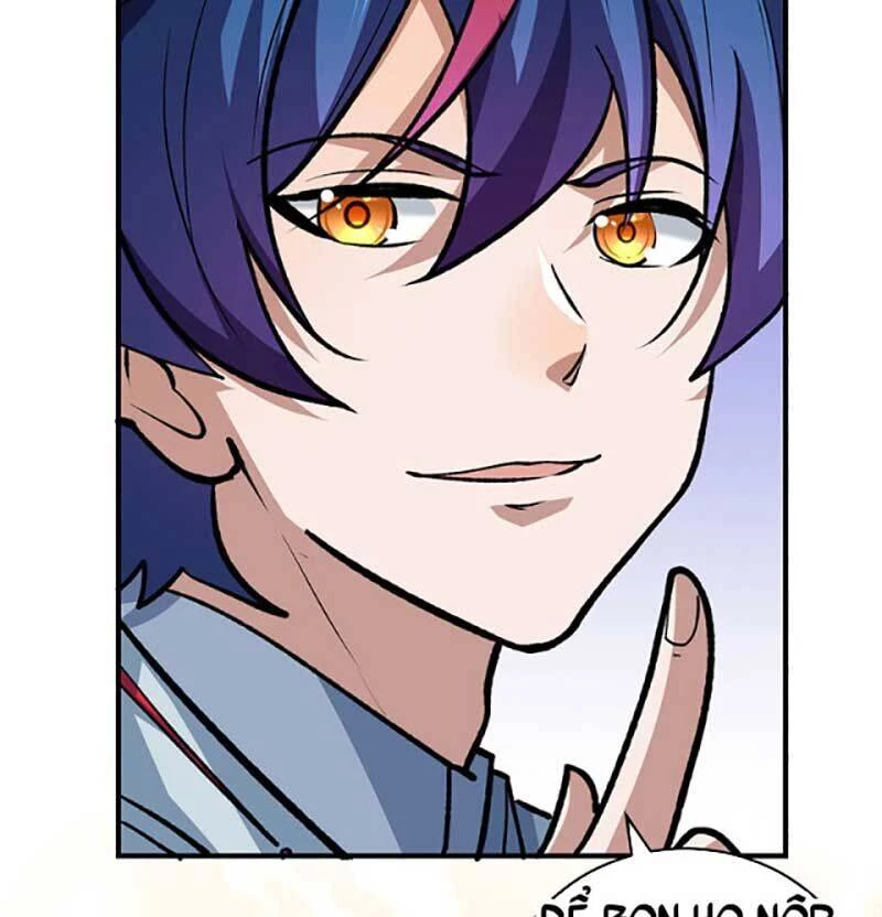 Võ Đạo Độc Tôn Chapter 628 - Trang 3