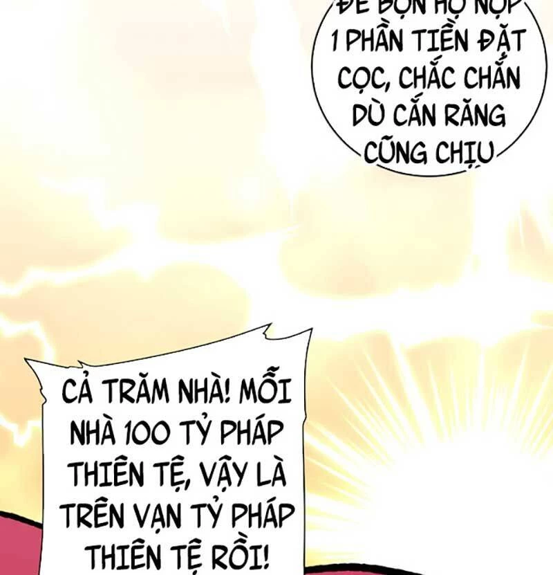 Võ Đạo Độc Tôn Chapter 628 - Trang 3