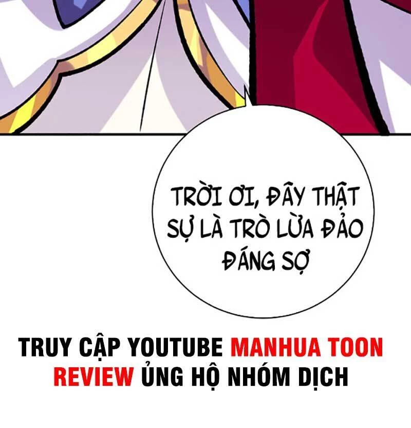 Võ Đạo Độc Tôn Chapter 628 - Trang 3