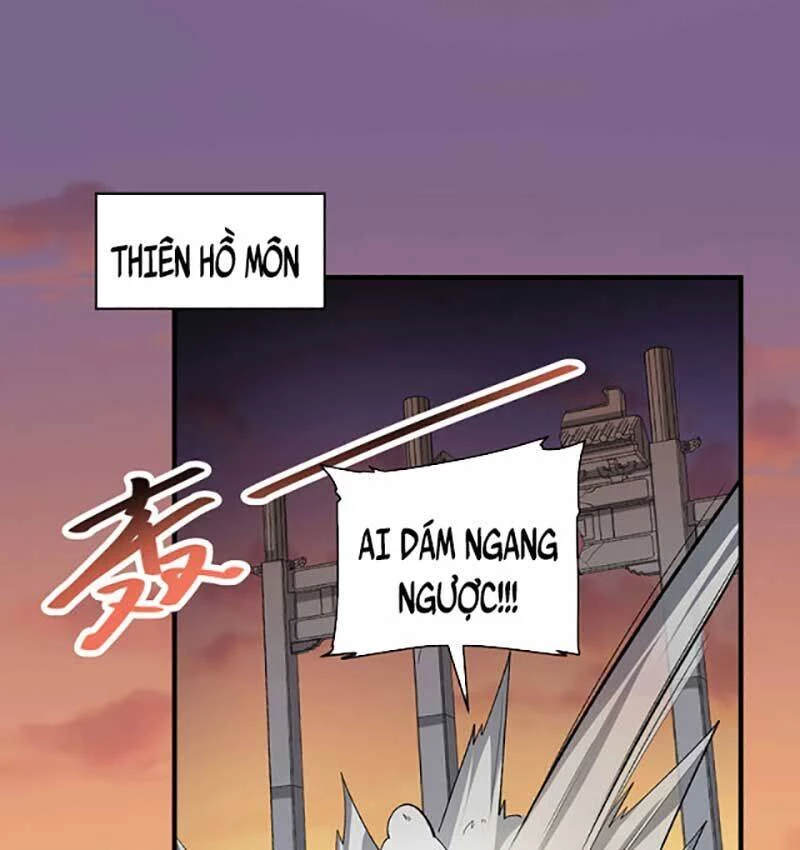 Võ Đạo Độc Tôn Chapter 629 - Trang 3