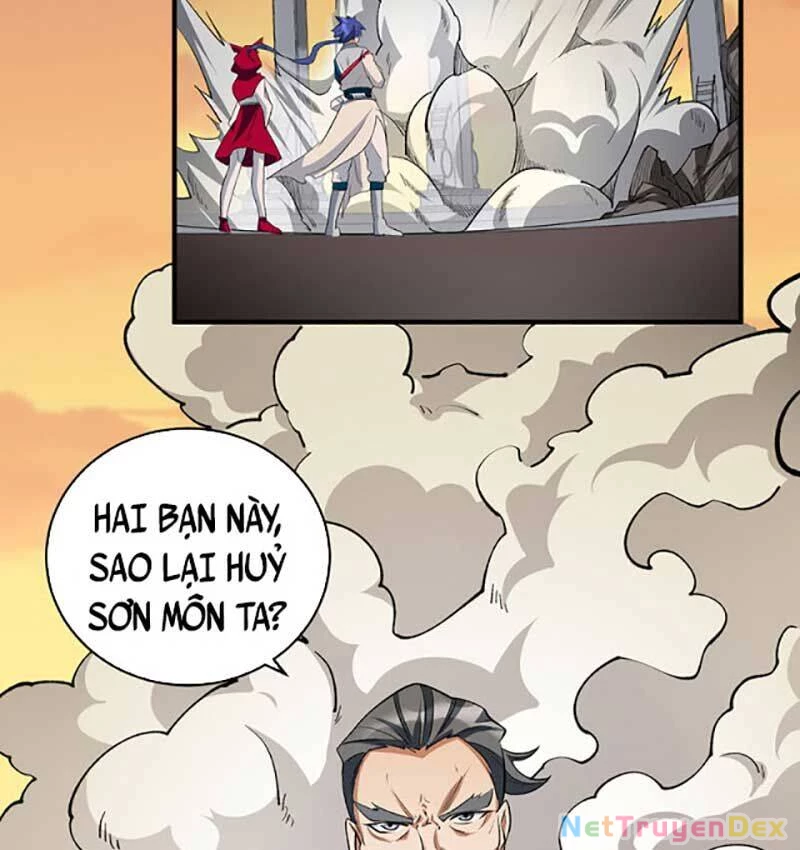 Võ Đạo Độc Tôn Chapter 629 - Trang 3