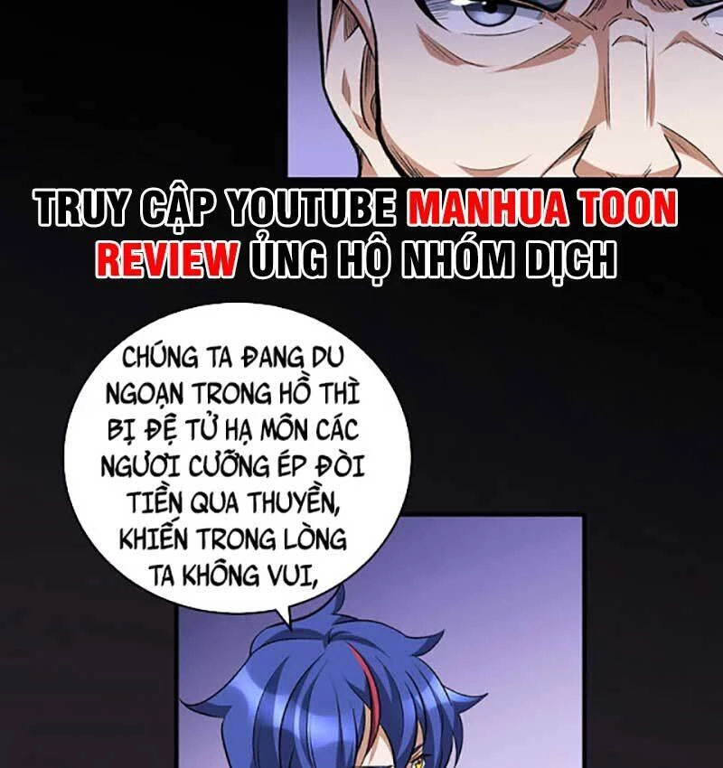 Võ Đạo Độc Tôn Chapter 629 - Trang 3