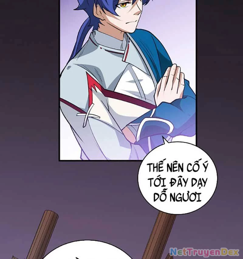 Võ Đạo Độc Tôn Chapter 629 - Trang 3