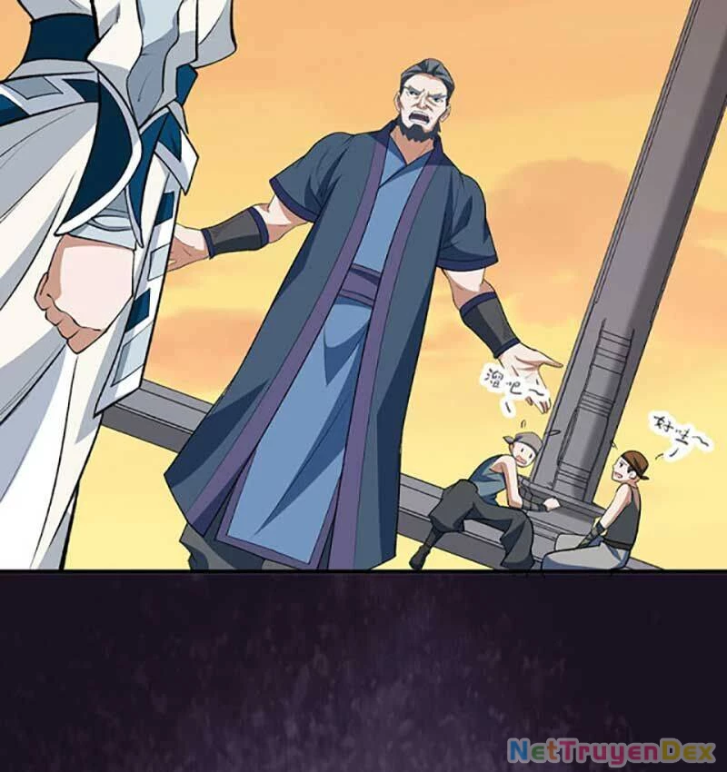 Võ Đạo Độc Tôn Chapter 629 - Trang 3