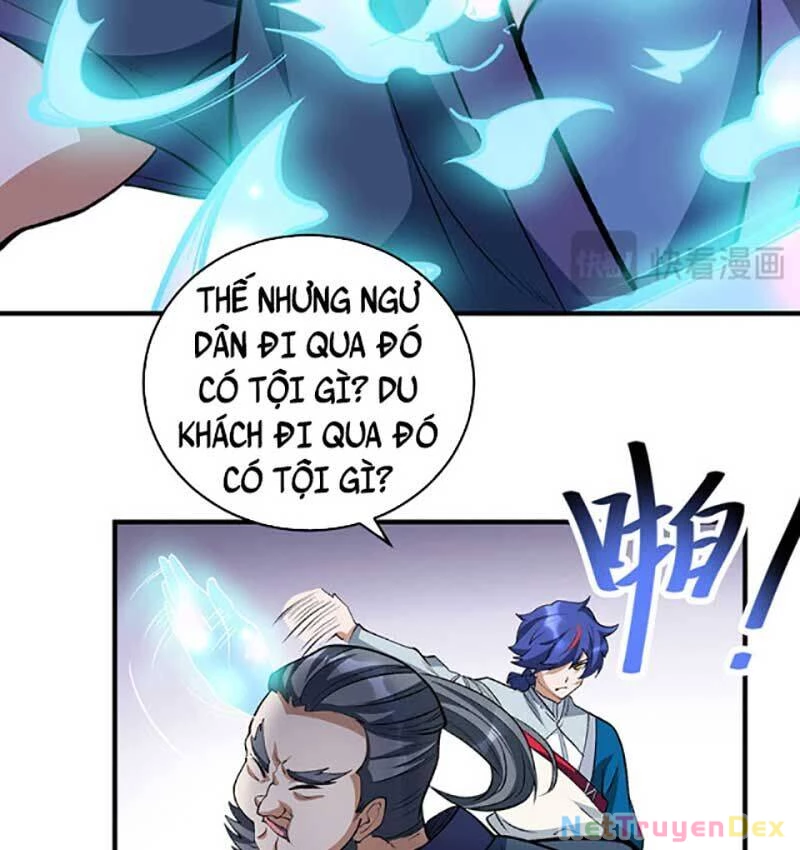 Võ Đạo Độc Tôn Chapter 629 - Trang 3