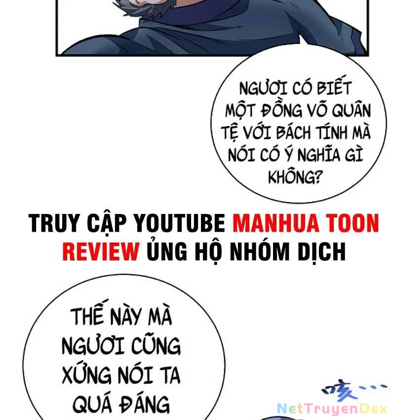 Võ Đạo Độc Tôn Chapter 629 - Trang 3