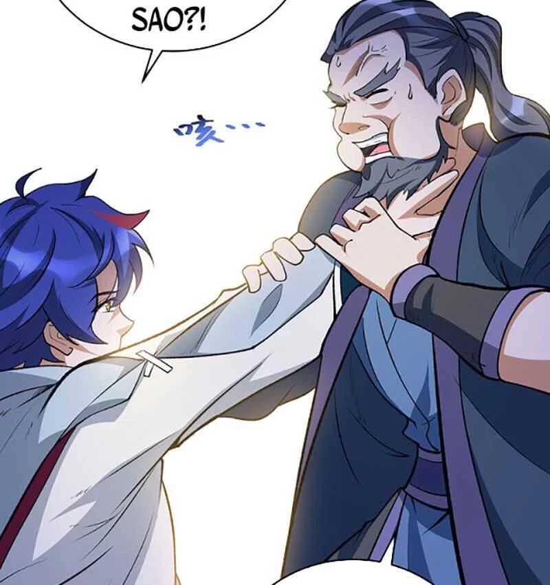 Võ Đạo Độc Tôn Chapter 629 - Trang 3