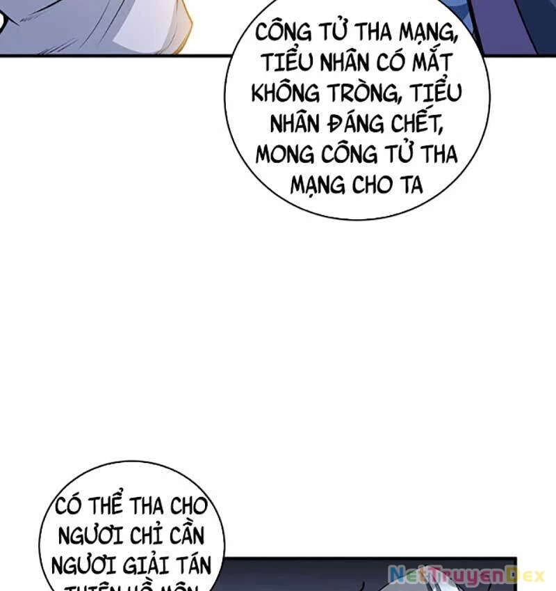 Võ Đạo Độc Tôn Chapter 629 - Trang 3