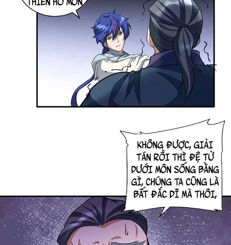 Võ Đạo Độc Tôn Chapter 629 - Trang 3