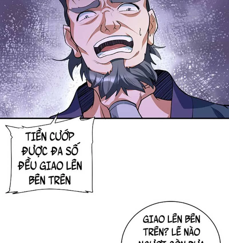 Võ Đạo Độc Tôn Chapter 629 - Trang 3