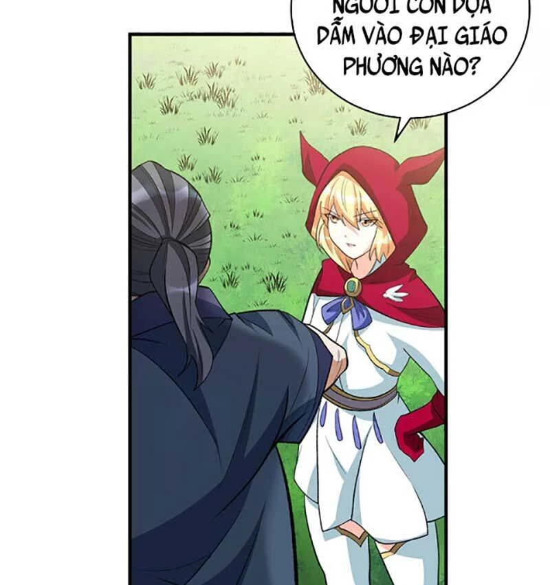 Võ Đạo Độc Tôn Chapter 629 - Trang 3