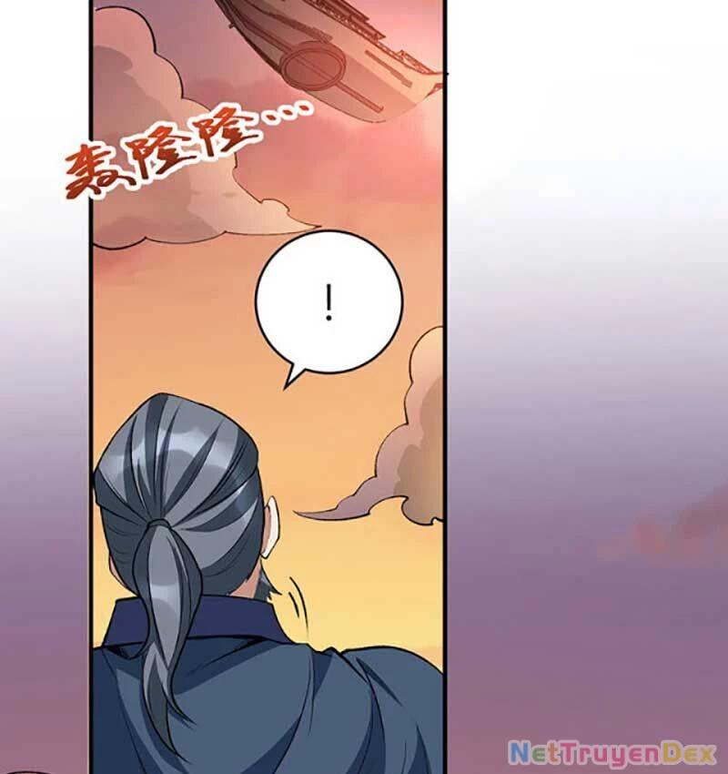 Võ Đạo Độc Tôn Chapter 629 - Trang 3