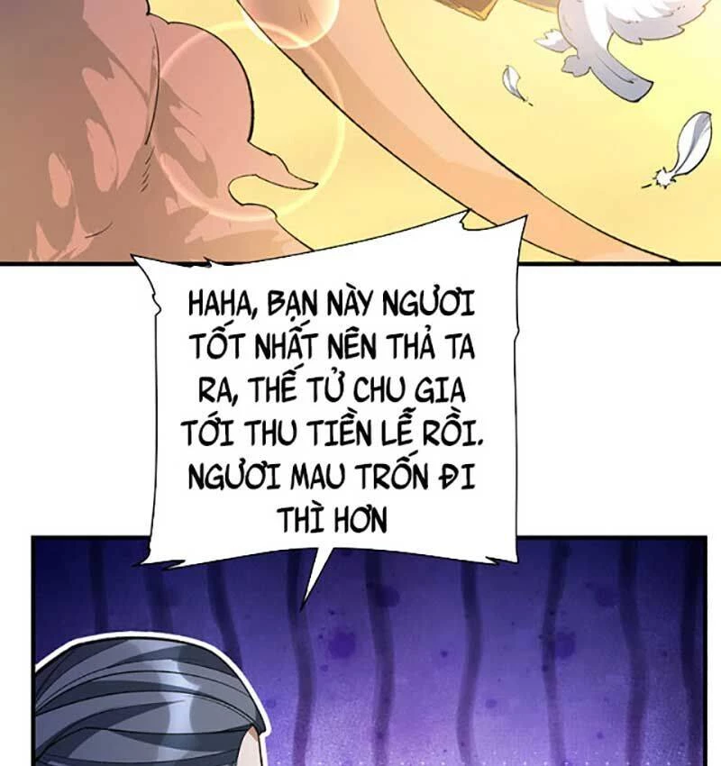 Võ Đạo Độc Tôn Chapter 629 - Trang 3