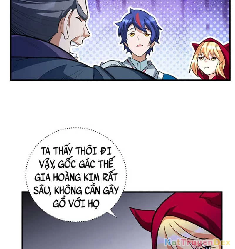 Võ Đạo Độc Tôn Chapter 629 - Trang 3