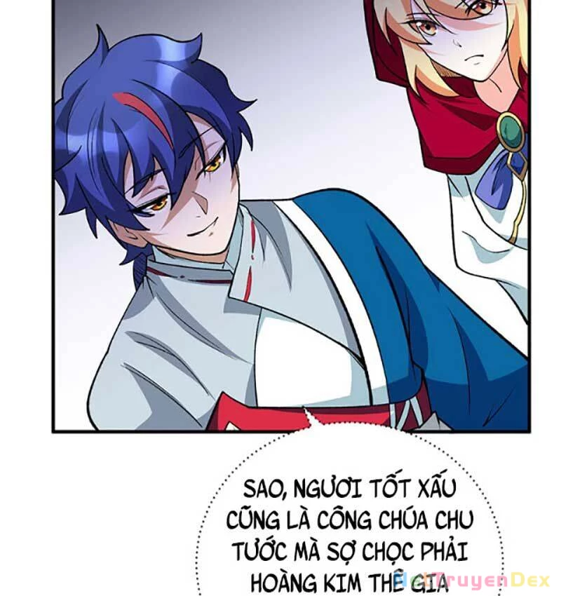 Võ Đạo Độc Tôn Chapter 629 - Trang 3