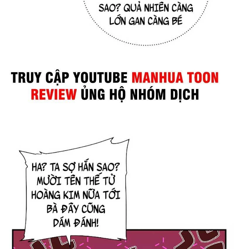 Võ Đạo Độc Tôn Chapter 629 - Trang 3