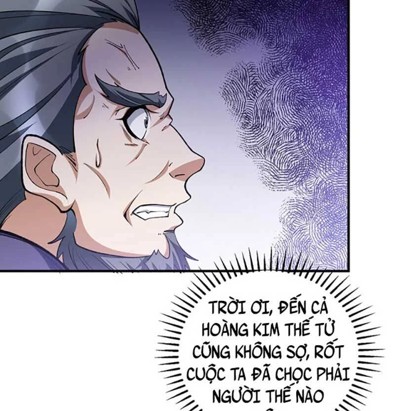 Võ Đạo Độc Tôn Chapter 629 - Trang 3