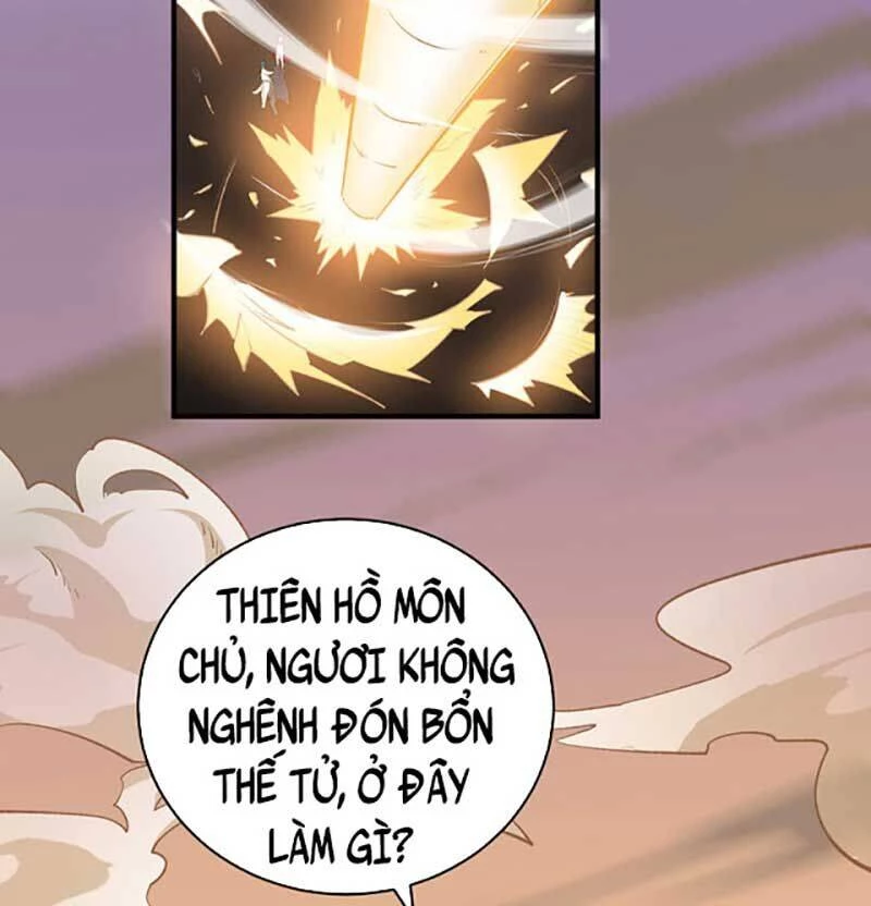 Võ Đạo Độc Tôn Chapter 629 - Trang 3