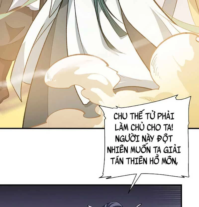 Võ Đạo Độc Tôn Chapter 629 - Trang 3