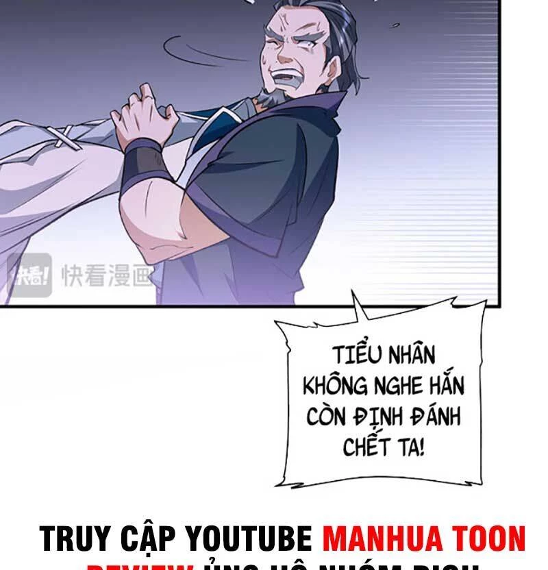 Võ Đạo Độc Tôn Chapter 629 - Trang 3