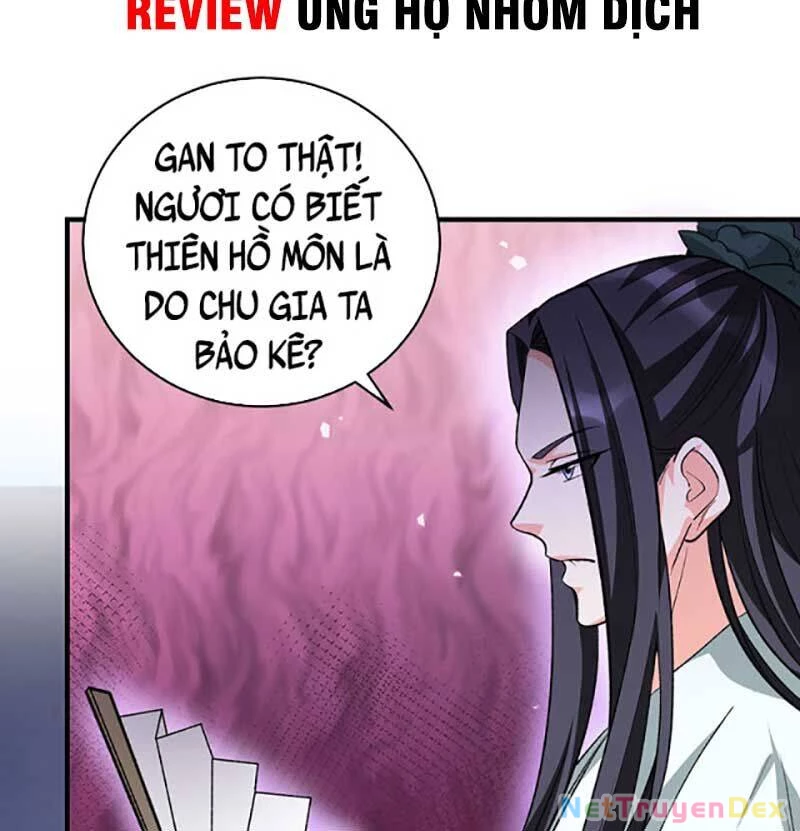 Võ Đạo Độc Tôn Chapter 629 - Trang 3