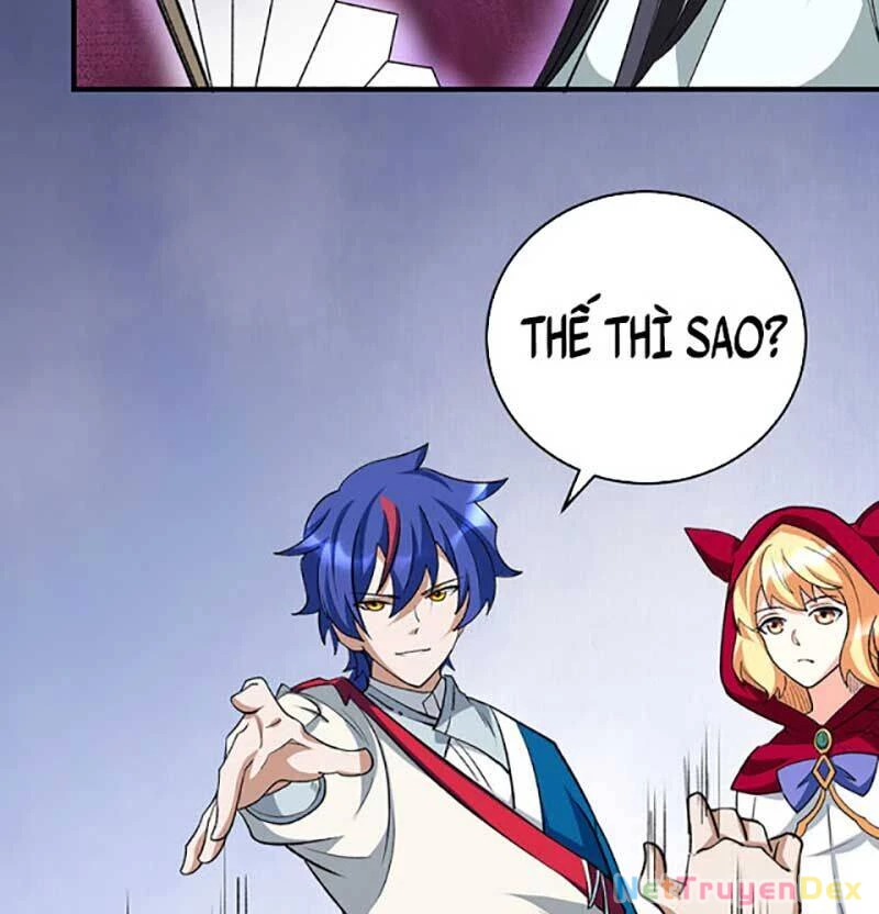 Võ Đạo Độc Tôn Chapter 629 - Trang 3