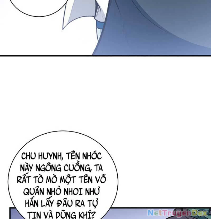 Võ Đạo Độc Tôn Chapter 629 - Trang 3