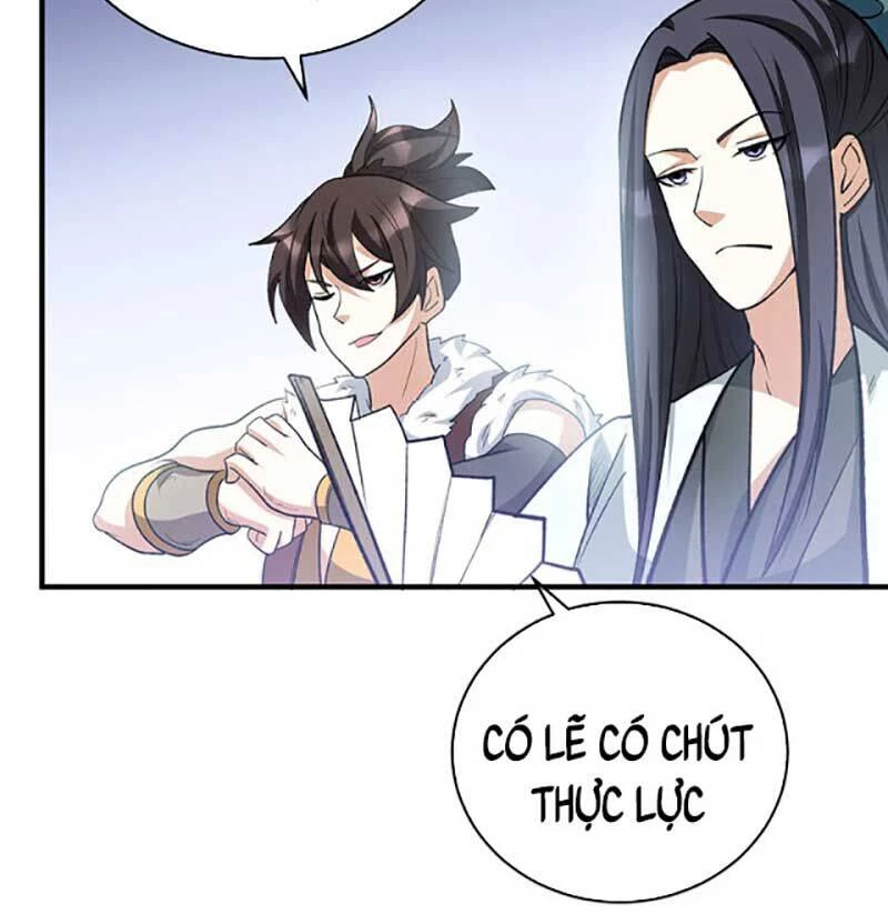 Võ Đạo Độc Tôn Chapter 629 - Trang 3